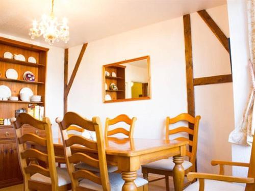 Moss Cottage Stratford-upon-Avon Dış mekan fotoğraf